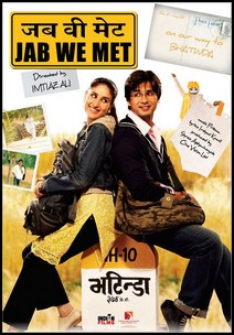 Tum Se Hi Jab We Met